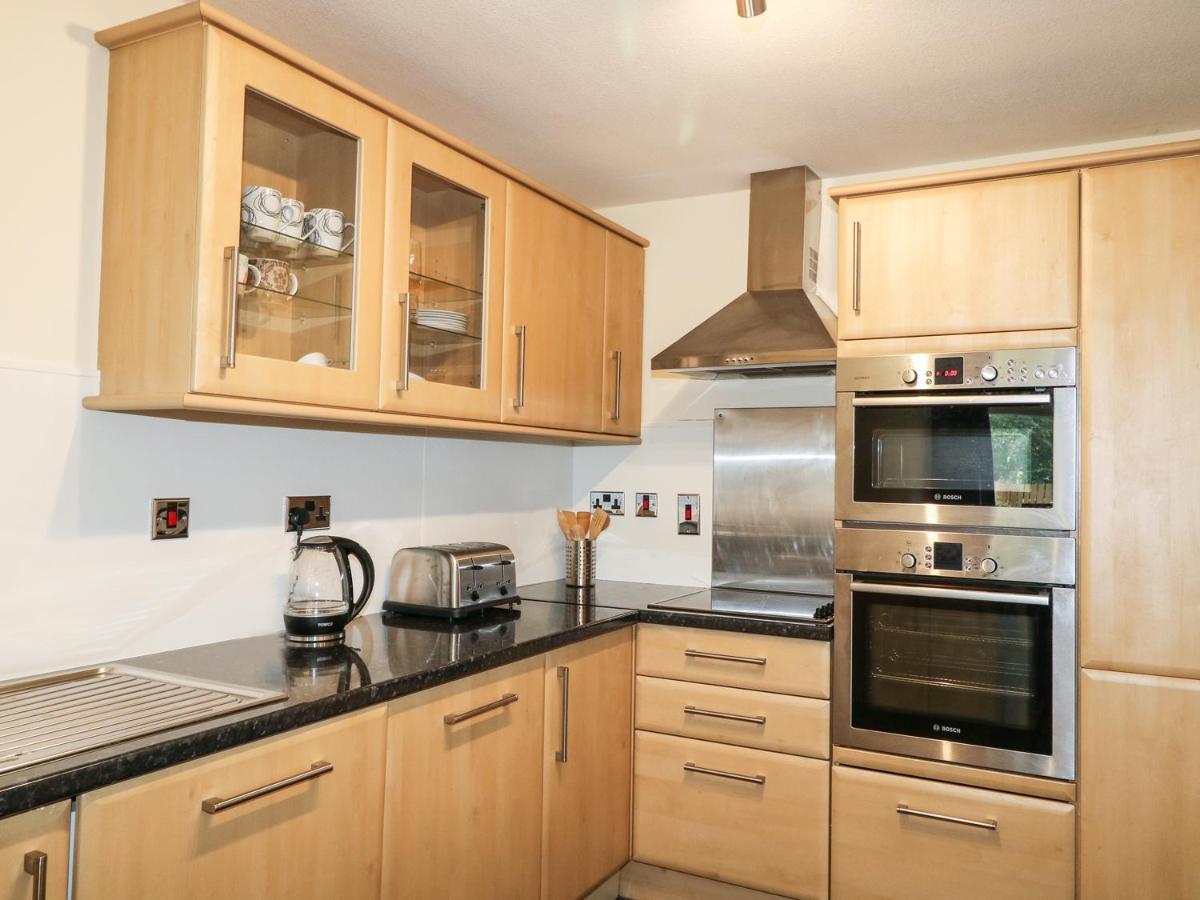 Willa 79 Corrour Road Aviemore Zewnętrze zdjęcie